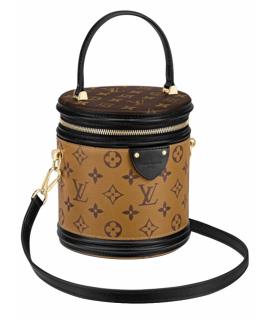 LOUIS VUITTON Сумка с короткими ручками