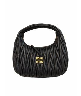 MIU MIU Сумка с короткими ручками