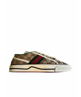 GUCCI Кеды