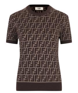 FENDI Джемпер / свитер