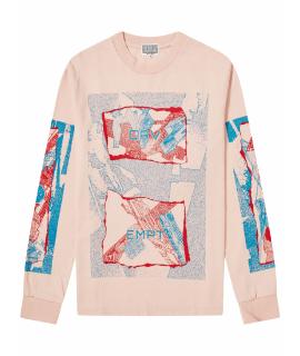 CAV EMPT Лонгслив