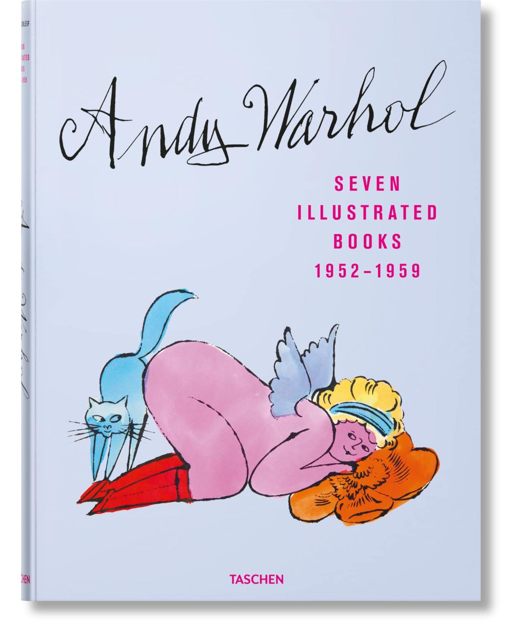 TASCHEN Книга, фото 1