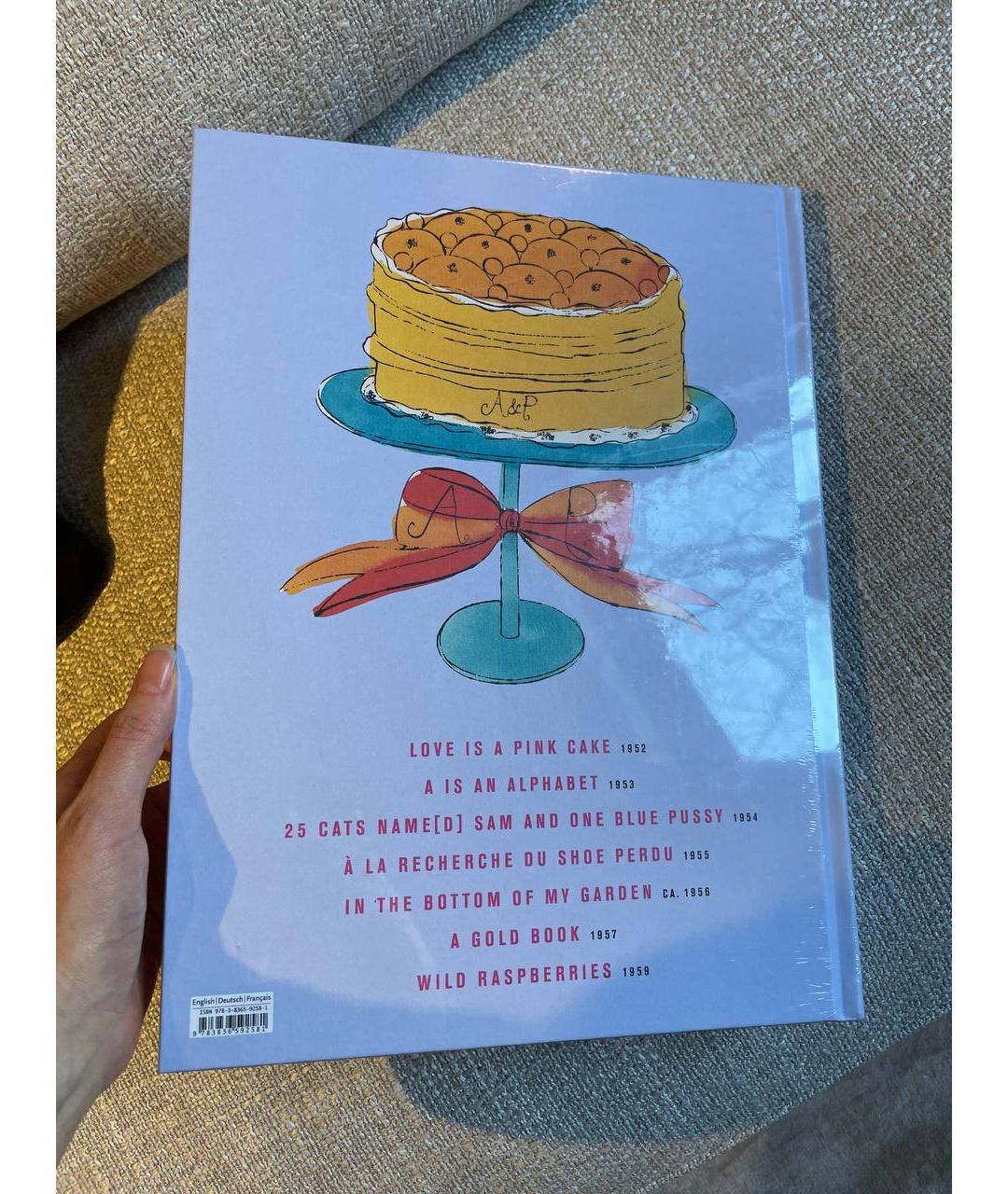 TASCHEN Книга, фото 8