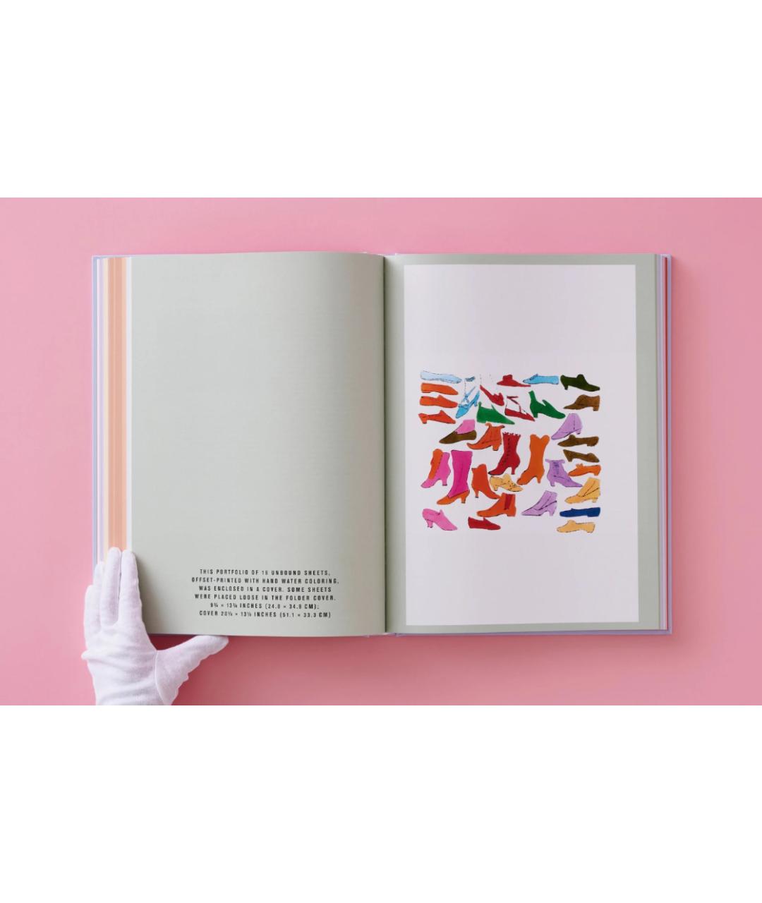 TASCHEN Книга, фото 4