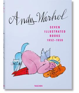 TASCHEN Книга