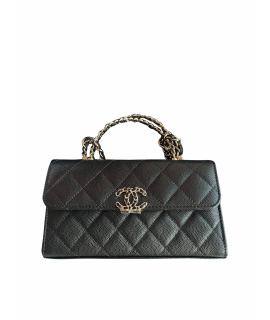 CHANEL Клатч/вечерняя сумка