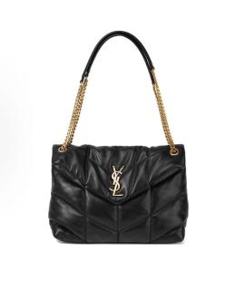 SAINT LAURENT Сумка через плечо