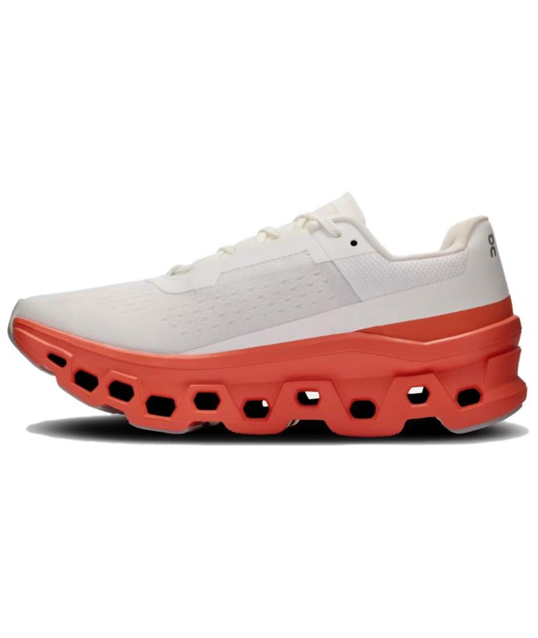 ON Белые кроссовки, фото 3