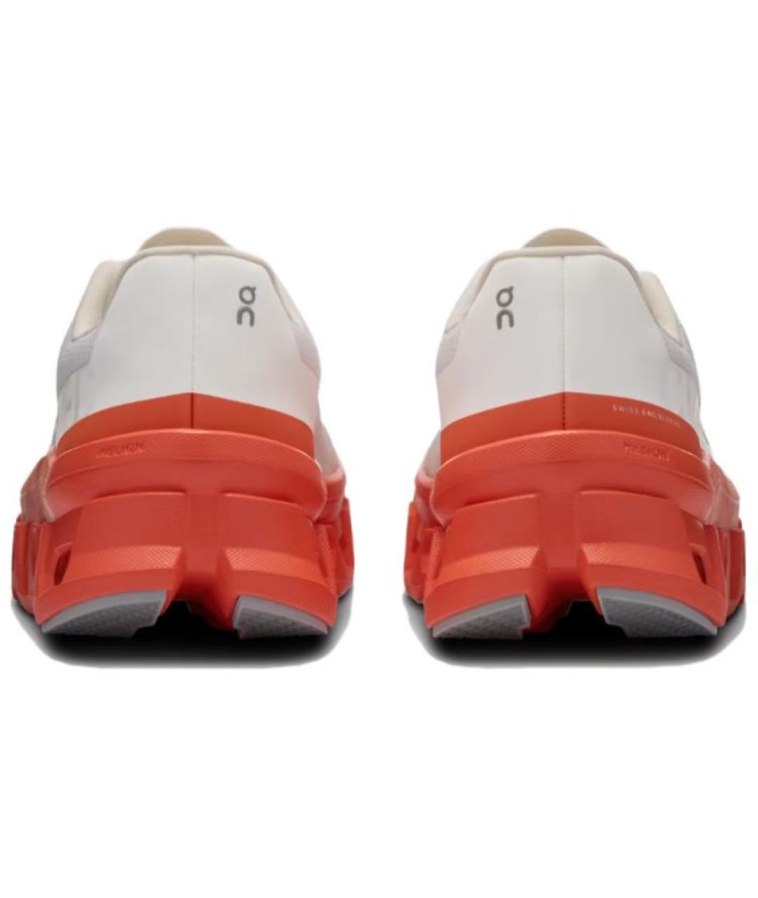 ON Белые кроссовки, фото 6