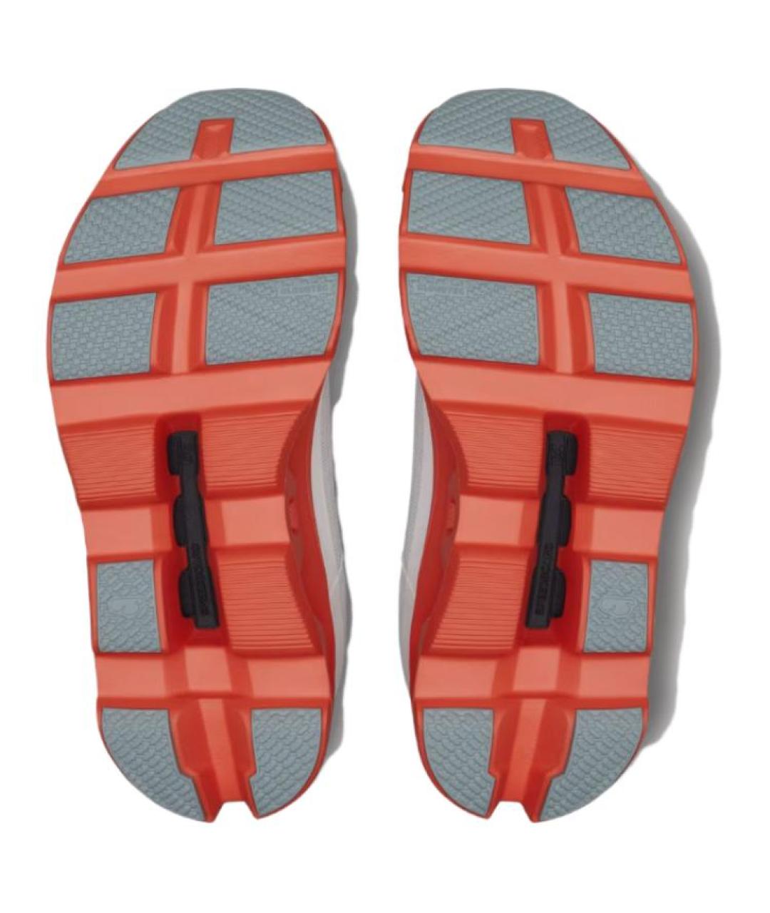 ON Белые кроссовки, фото 7