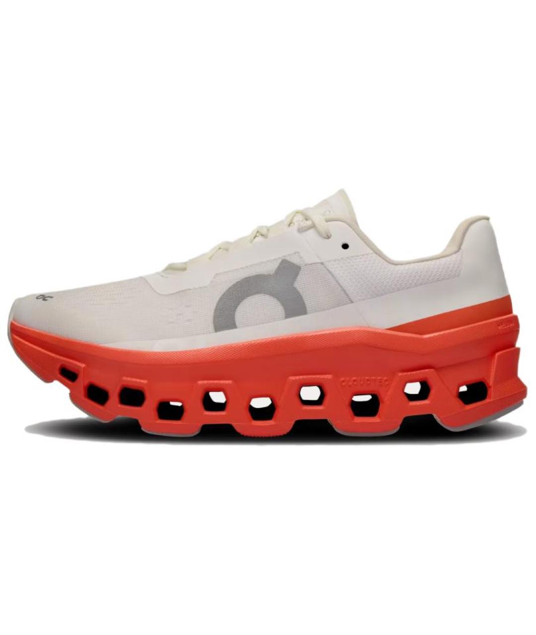 ON Белые кроссовки, фото 2