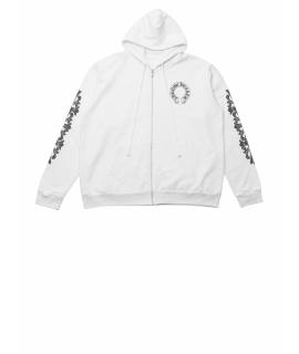 CHROME HEARTS Худи/толстовка