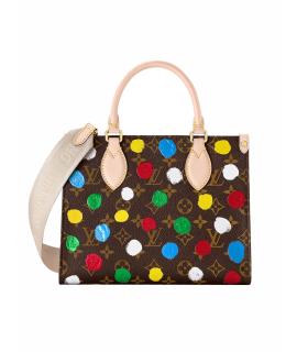 LOUIS VUITTON Сумка с короткими ручками