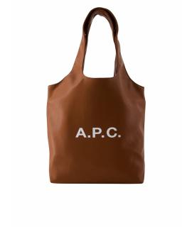 A.P.C. Сумка тоут