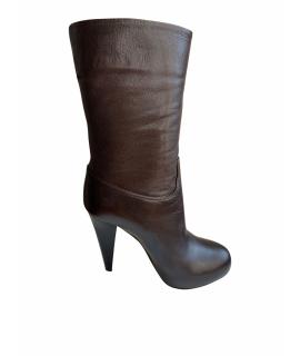 BALLY Полусапоги