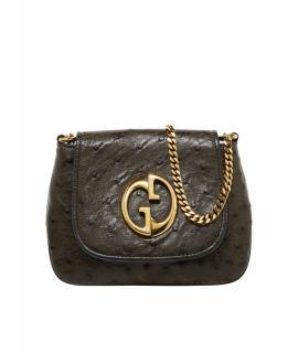 GUCCI Сумка через плечо