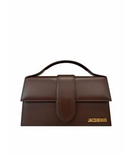 JACQUEMUS Сумка тоут