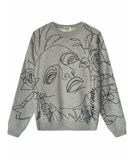 JEAN PAUL GAULTIER Худи/толстовка