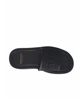 BURBERRY Шлепанцы