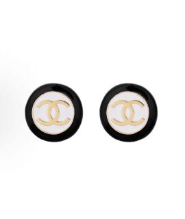 CHANEL Серьги
