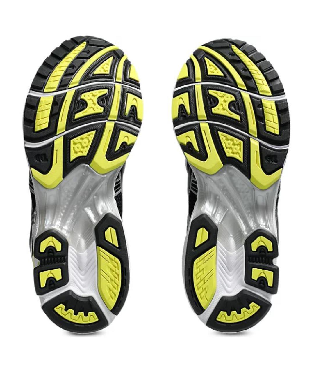 ASICS Серебряные кроссовки, фото 8
