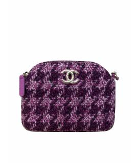 CHANEL Клатч/вечерняя сумка