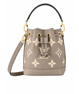 LOUIS VUITTON Сумка через плечо