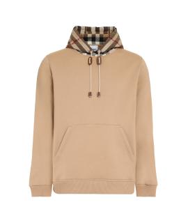 BURBERRY Худи/толстовка