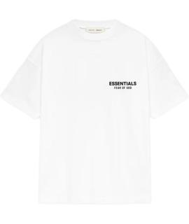 FEAR OF GOD ESSENTIALS Футболка