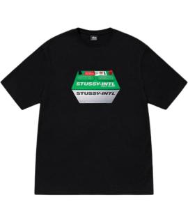 STUSSY Футболка