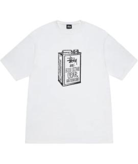 STUSSY Футболка