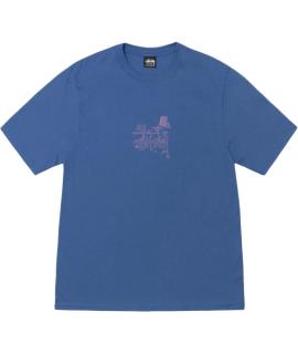 STUSSY Футболка
