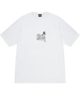 STUSSY Футболка