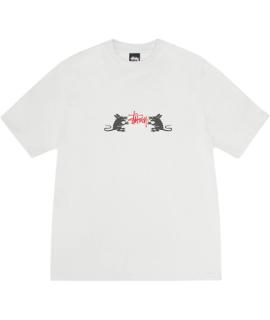 STUSSY Футболка