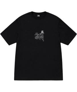 STUSSY Футболка