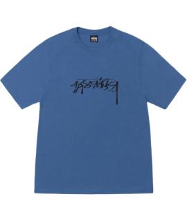 STUSSY Футболка