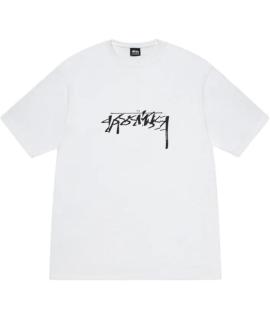 STUSSY Футболка
