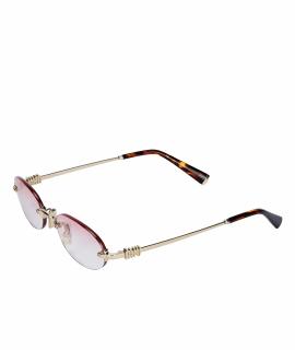 MIU MIU Солнцезащитные очки