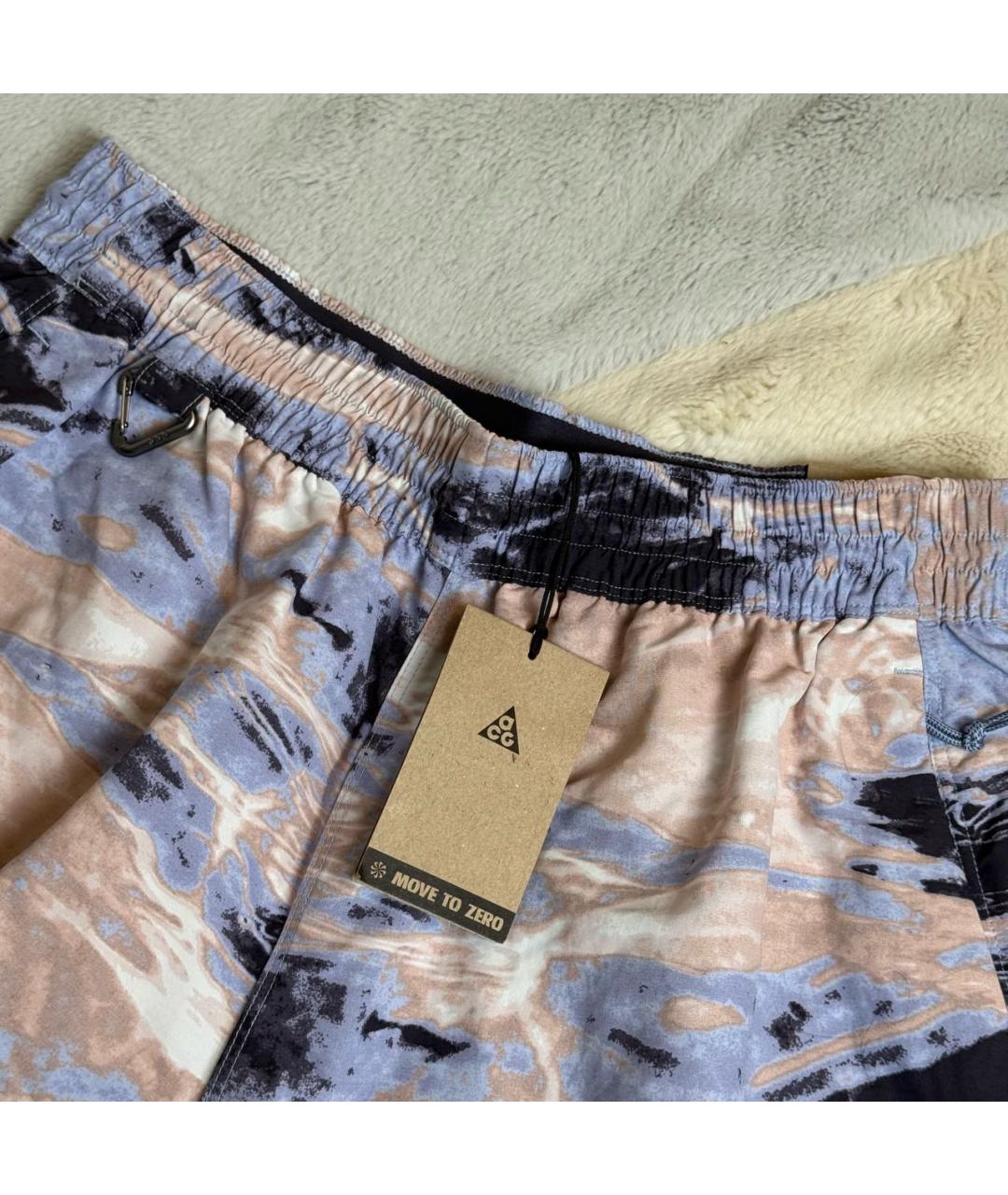 NIKE ACG Мульти шорты, фото 4