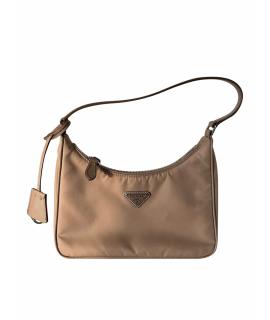 PRADA Сумка с короткими ручками