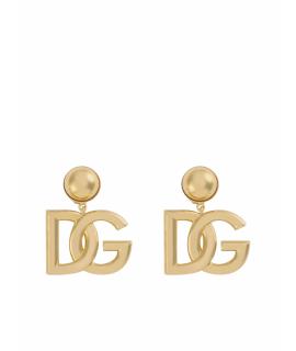 DOLCE&GABBANA Клипсы