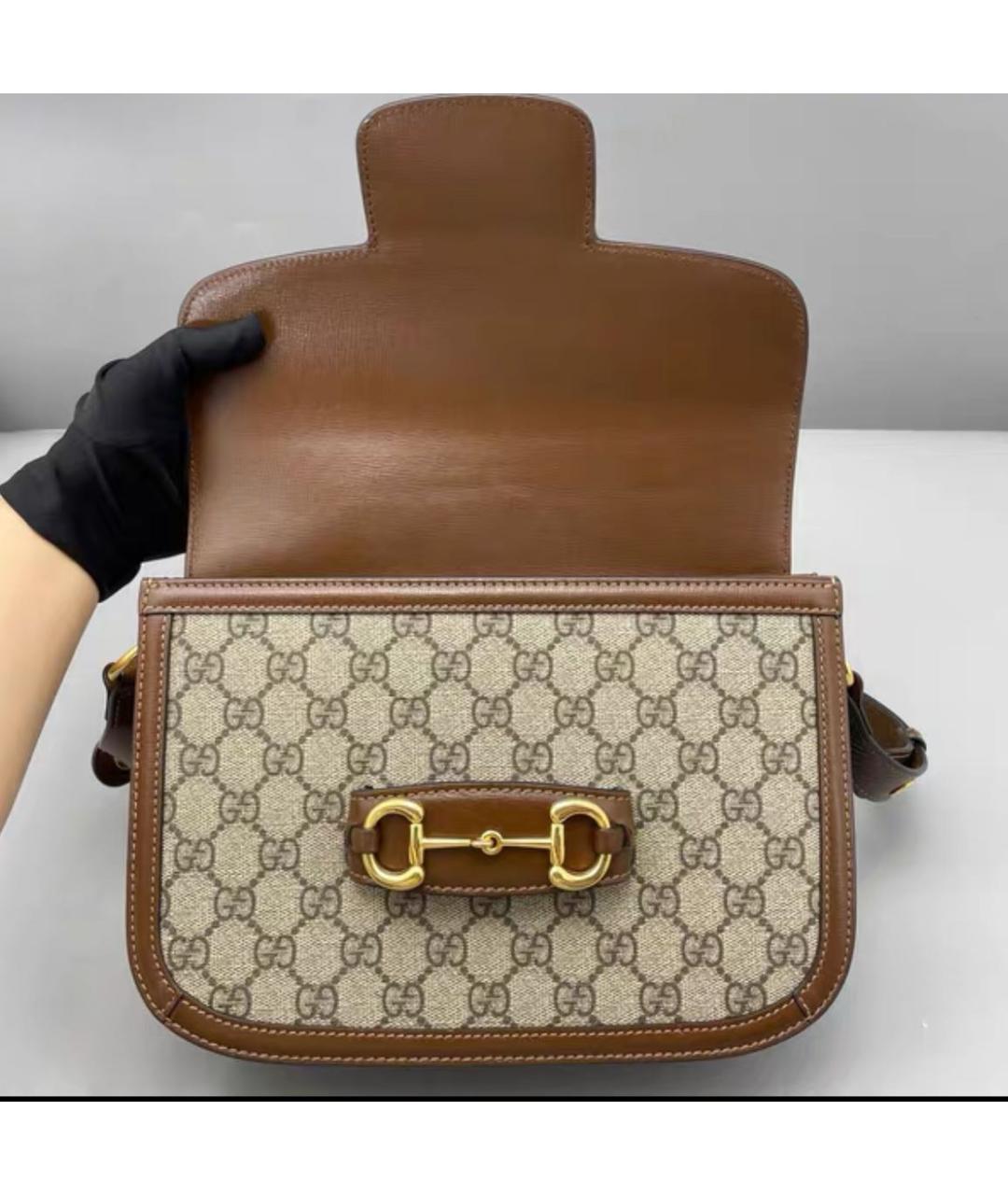 GUCCI Сумка через плечо, фото 6