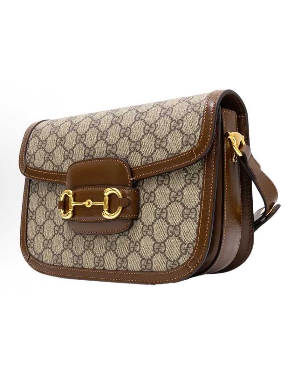 GUCCI Сумка через плечо, фото 2