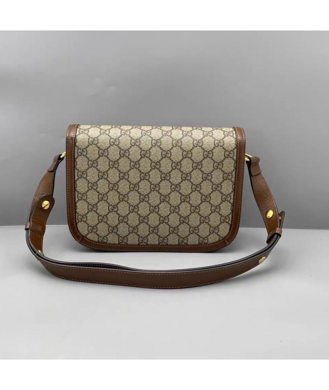 GUCCI Сумка через плечо, фото 4