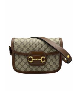 GUCCI Сумка через плечо