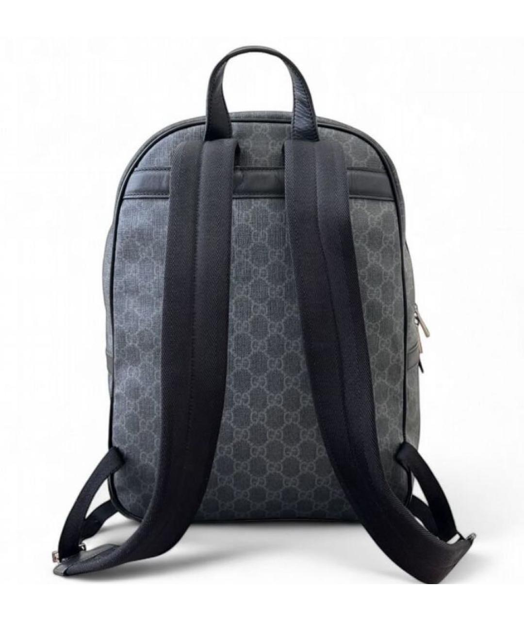 GUCCI Рюкзак, фото 4