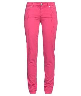 ERMANNO SCERVINO Прямые джинсы