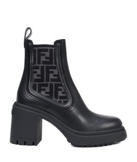 FENDI Ботильоны