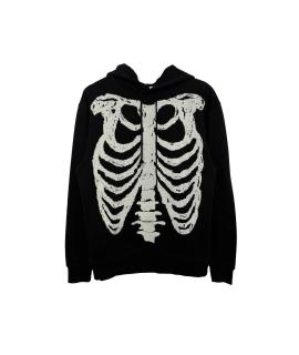 SAINT LAURENT Худи/толстовка