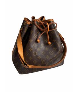 LOUIS VUITTON Сумка с короткими ручками